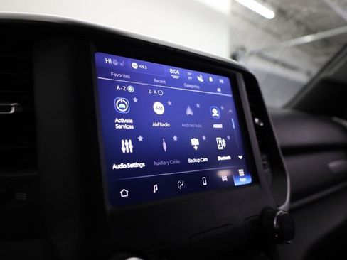 Used 2022 RAM 1500 Big Horn image 19