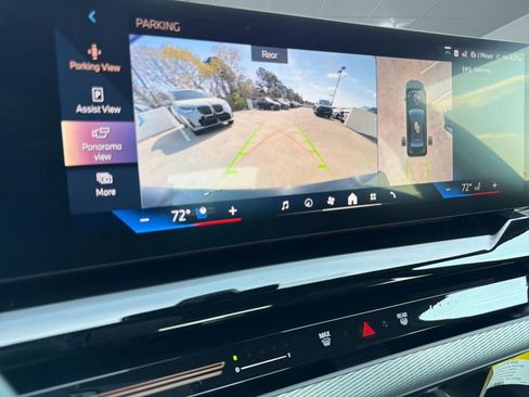 New 2026 BMW 530i w/ M Sport Package RWD image 24