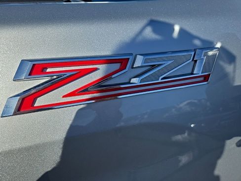 Used 2023 Chevrolet Silverado 3500 LTZ w/ Safety Package image 42