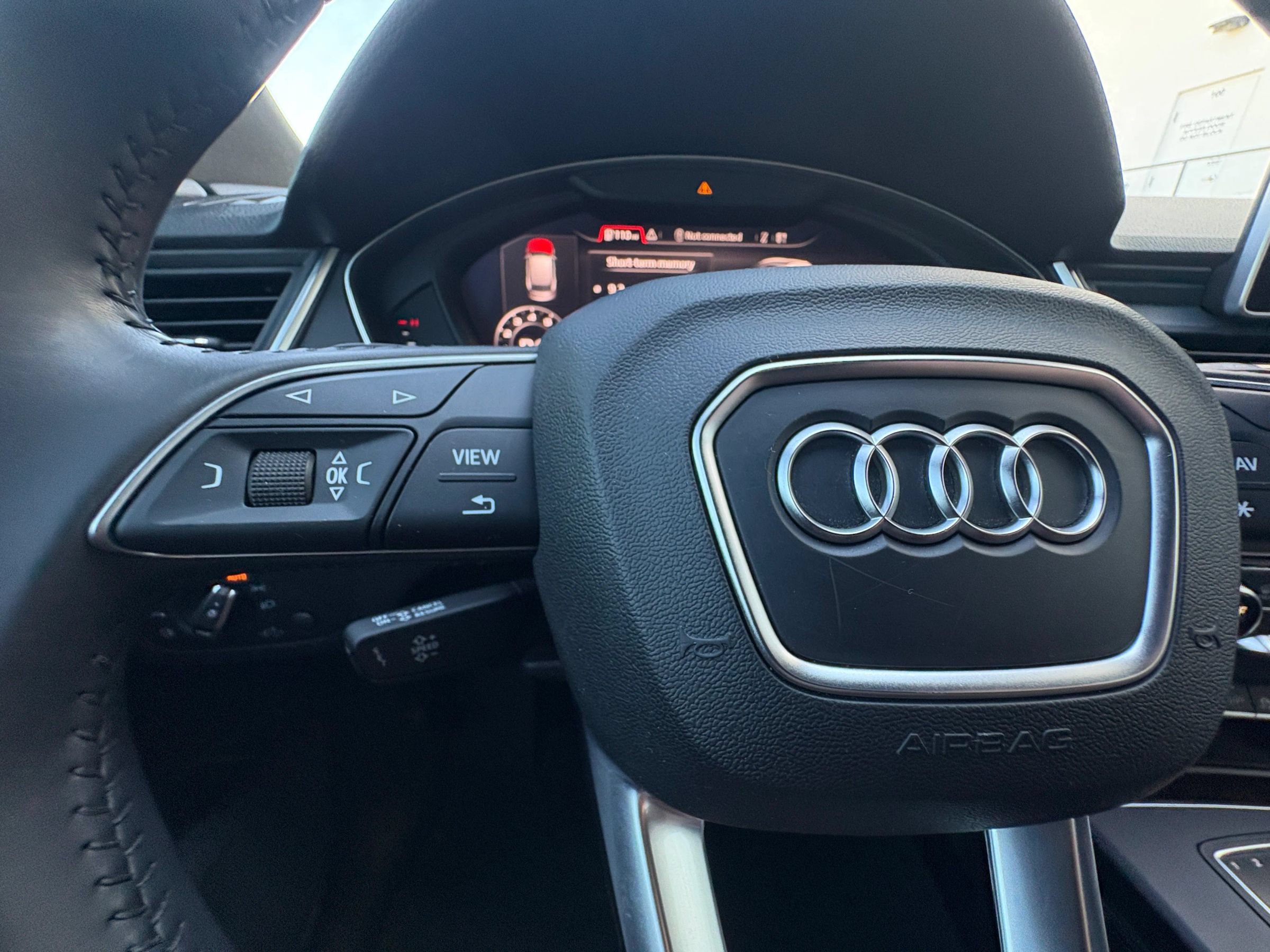 Used 2018 Audi Q5 2.0T Premium Plus w/ Premium Plus Package AWD/4WD image 29
