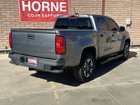 Used 2022 Chevrolet Colorado Z71 image 6