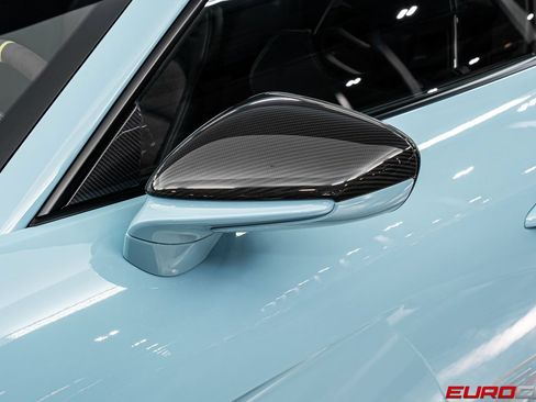 Used 2025 Porsche 911 GT3 RS RWD image 16