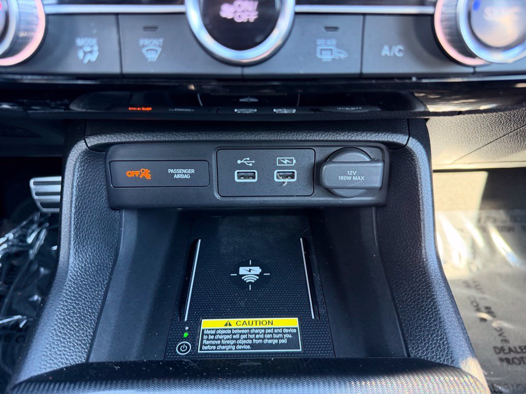 Certified 2024 Honda Civic Sport Touring image 23