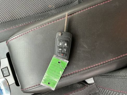 Used 2015 Chevrolet Equinox LT w/ Driver Convenience Package FWD image 23
