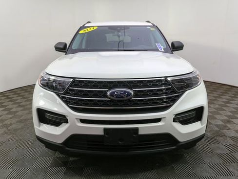 Used 2024 Ford Explorer XLT w/ Class IV Trailer Tow Package AWD/4WD image 4