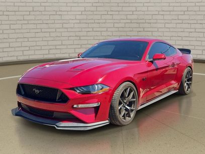 Used 2019 Ford Mustang GT w/ Performance Package - Level 2