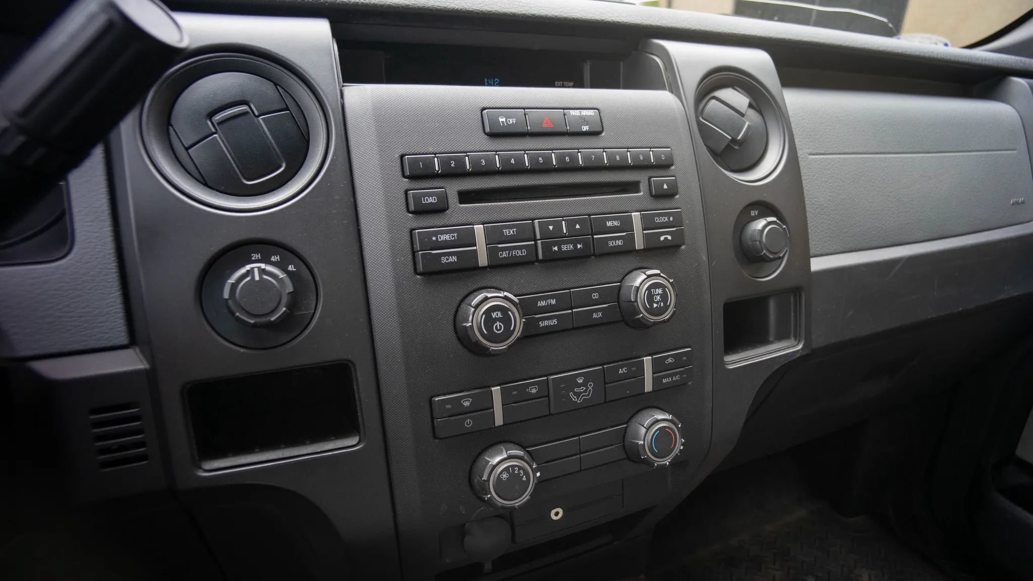 Used 2013 Ford F150 XL w/ PWR Equipment Group AWD/4WD image 14
