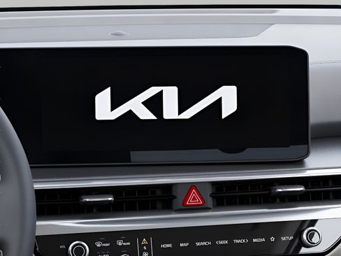 New 2025 Kia Sorento EX image 20