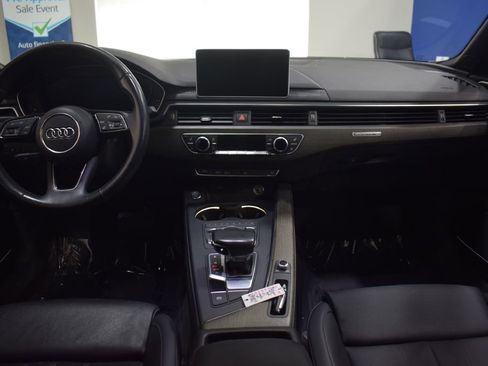 Used 2018 Audi A5 2.0T Premium Plus w/ Premium Plus image 11