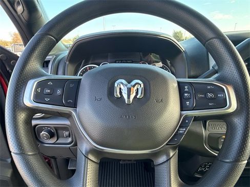 New 2026 RAM 2500 Tradesman image 30