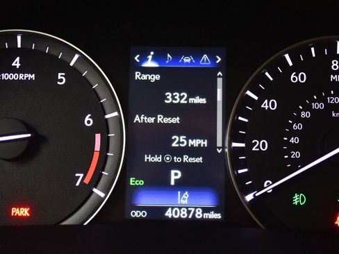 Used 2022 Lexus RX 350 FWD w/ Premium Package image 48