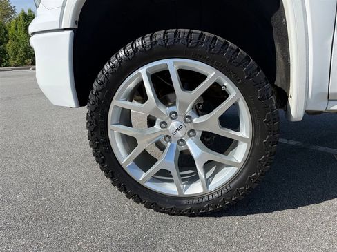 Used 2018 GMC Sierra 1500 SLT image 8