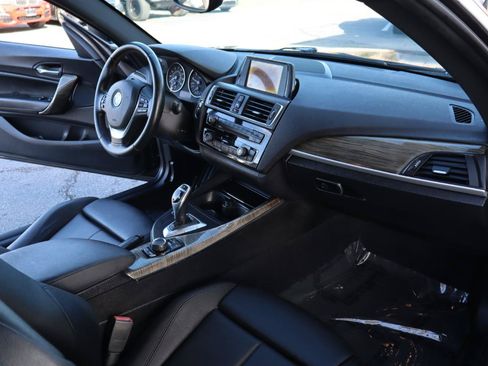 Used 2016 BMW 228i Coupe RWD image 17