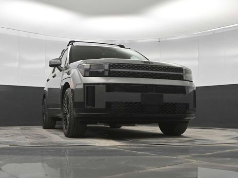 New 2026 Hyundai Santa Fe Calligraphy image 32