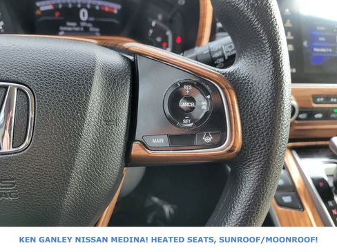 Used 2020 Honda CR-V EX image 33