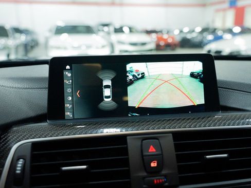 Used 2018 BMW M3 w/ Competition Package image 39