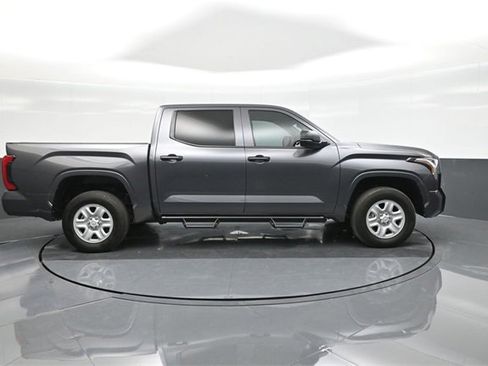 Used 2025 Toyota Tundra SR image 26