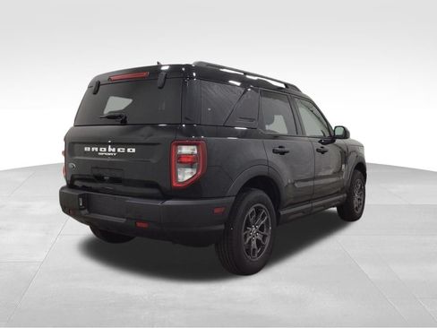 Used 2024 Ford Bronco Sport Big Bend AWD/4WD image 4