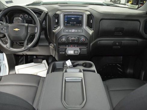 New 2026 Chevrolet Silverado 2500 W/T w/ WT Convenience Package AWD/4WD image 22