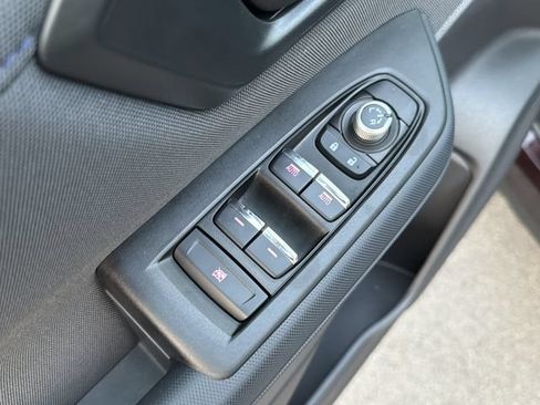 Certified 2026 Subaru Forester Premium AWD/4WD image 22