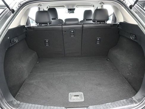 Certified 2023 MAZDA CX-5 AWD 2.5 S w/ Select Package image 23