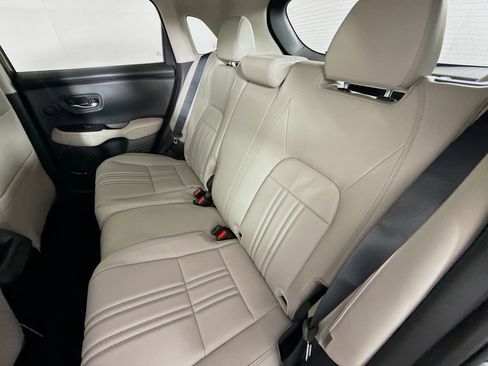 New 2026 Honda HR-V EX-L image 29