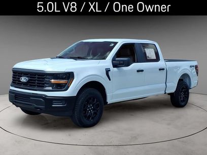 Used 2024 Ford F150 XL
