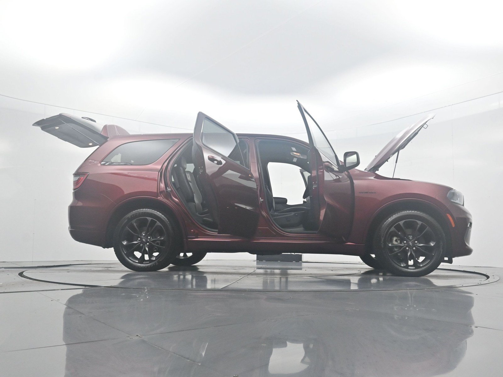 Used 2022 Dodge Durango R/T RWD image 37