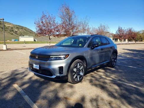 New 2026 Honda Prologue Touring image 3