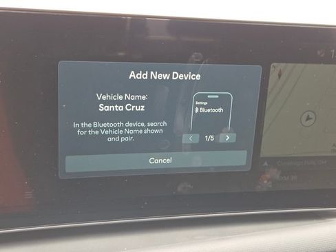 New 2026 Hyundai Santa Cruz XRT AWD/4WD image 7