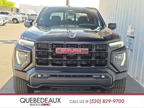 Used 2024 GMC Canyon Elevation w/ Convenience Package image 2