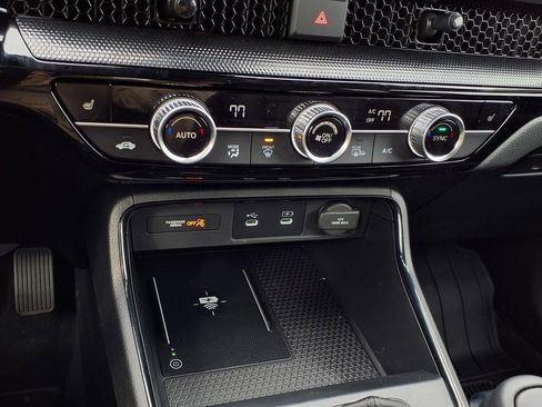 New 2026 Honda CR-V EX-L image 18