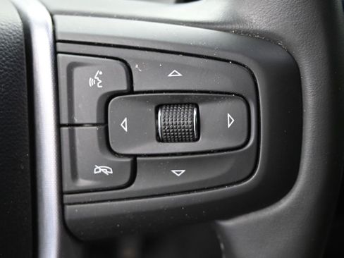 Used 2024 GMC Sierra 1500 Elevation w/ X31 Off-Road Package image 27