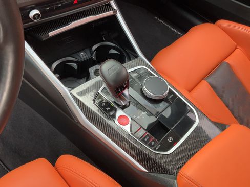 Used 2023 BMW M3 Competition w/ Executive Package RWD image 33