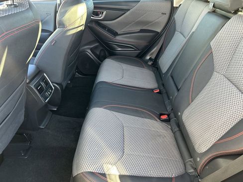 Used 2021 Subaru Forester Sport w/ Popular Package #2 image 14