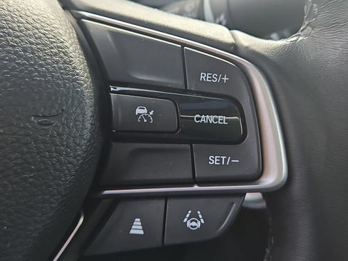 Used 2021 Honda Accord EX-L image 15