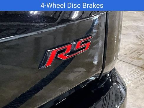 Certified 2024 Chevrolet Traverse RS AWD/4WD image 23