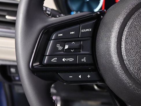 Certified 2025 Subaru Forester Premium image 32