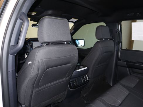 New 2025 Ford F150 STX w/ Equipment Group 200A image 35