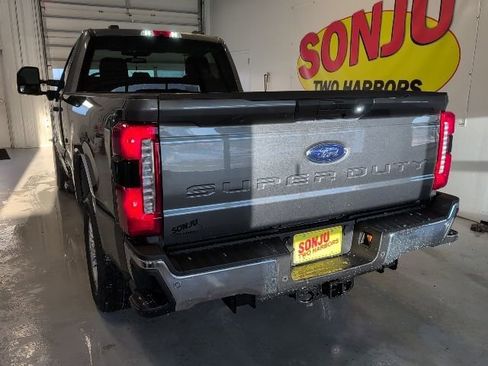 New 2026 Ford F250 XLT w/ 360-Degree Camera Package image 28