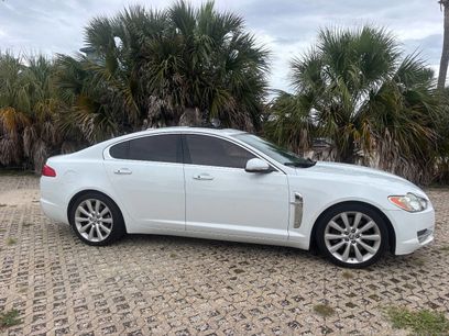 Used 2011 Jaguar XF Premium