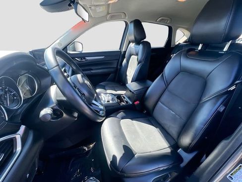 Used 2019 MAZDA CX-5 Touring FWD image 19