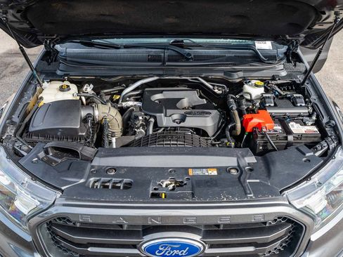 Used 2019 Ford Ranger Lariat w/ Equipment Group 501A Mid RWD image 23