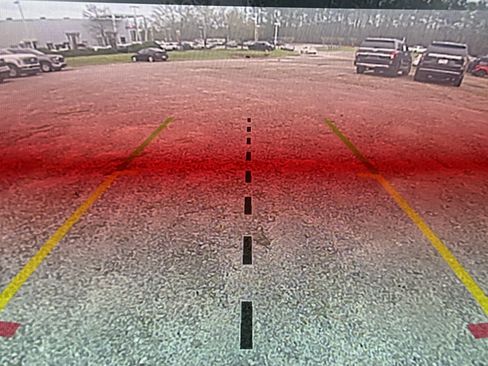 Used 2024 Jeep Wagoneer Series II image 29