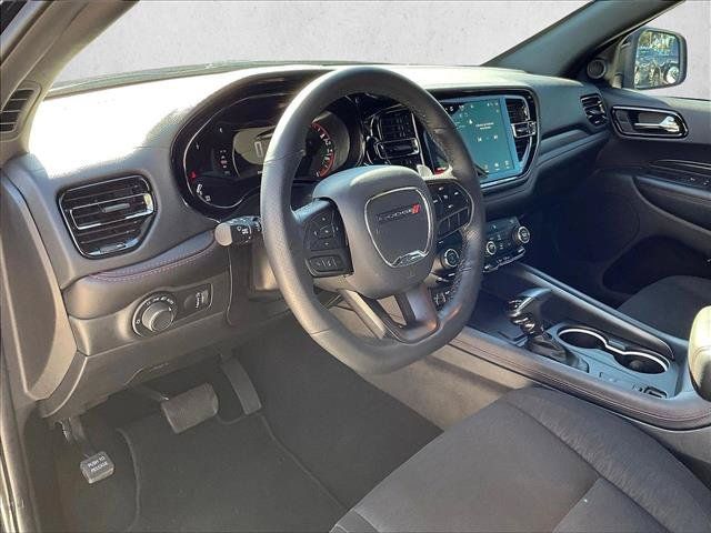 Used 2023 Dodge Durango R/T w/ Blacktop Package AWD/4WD image 10
