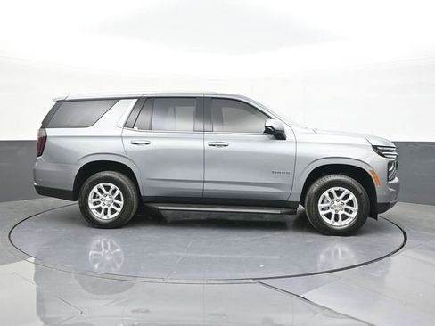New 2026 Chevrolet Tahoe LS AWD/4WD image 13