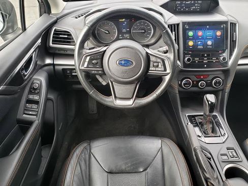 Used 2019 Subaru Crosstrek 2.0i Limited w/ Moonroof Package w/Navigation AWD/4WD image 15
