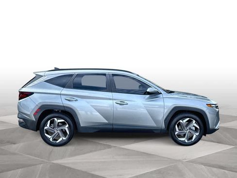 Used 2024 Hyundai Tucson SEL FWD image 9