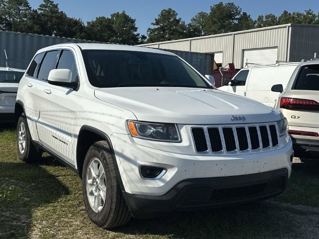 Used 2016 Jeep Grand Cherokee Laredo RWD image 11