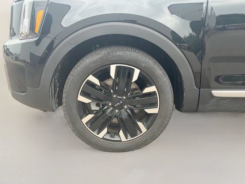 Used 2024 Kia Telluride SX FWD image 33